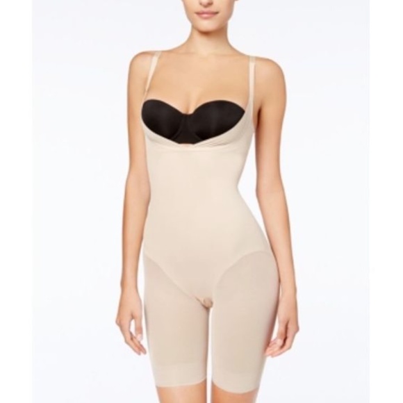 miraclesuit extra firm control comfort bodysuit